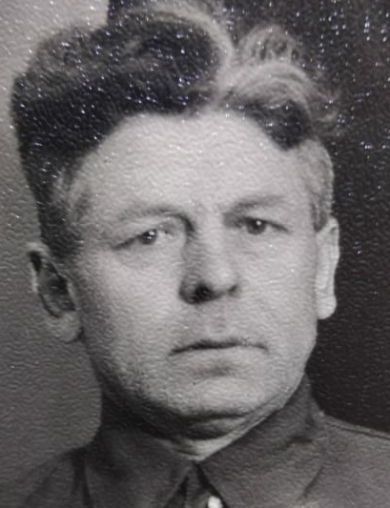 Розанов Егор Николаевич