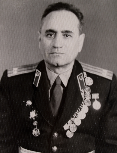 Карачевцев