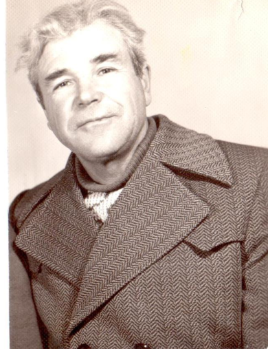 Кузин Виктор Степанович