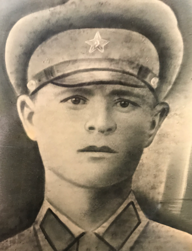 Пустовалов Николай Прокофьевич