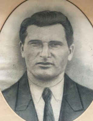 Батраченко Иван Моисеевич