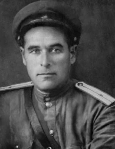 Скляров Василий Иванович