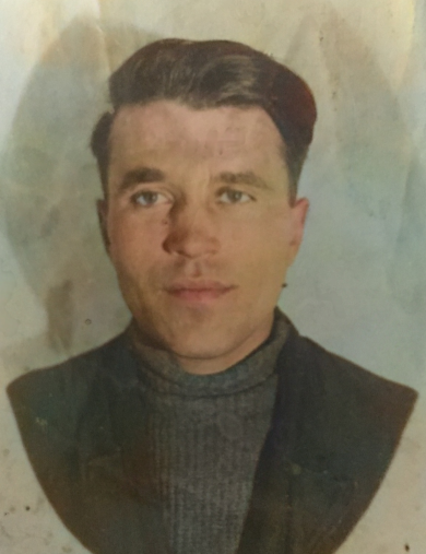 Исаев Сергей Васильевич