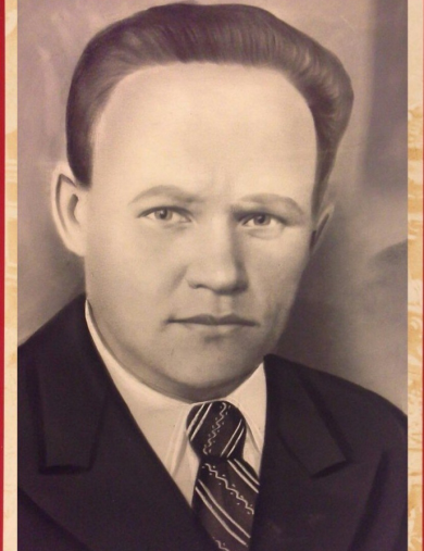 Матюшичев Иван Васильевич