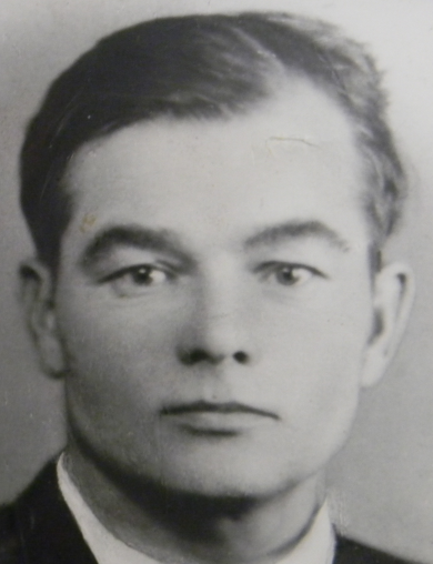 Пахомов Алексей Варфоломеевич