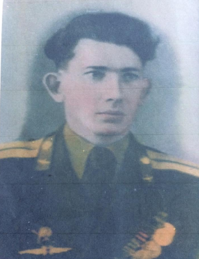 Самойленко Николай Иванович