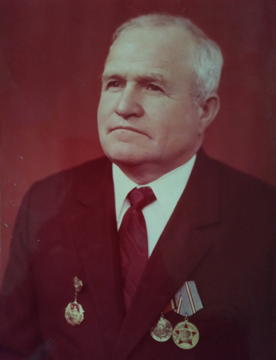 Карачевцев Иван Владимирович