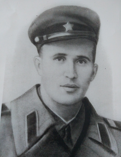Волынский Иван Григорьевич