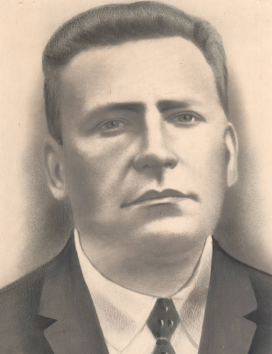 Журиков Николай Васильевич