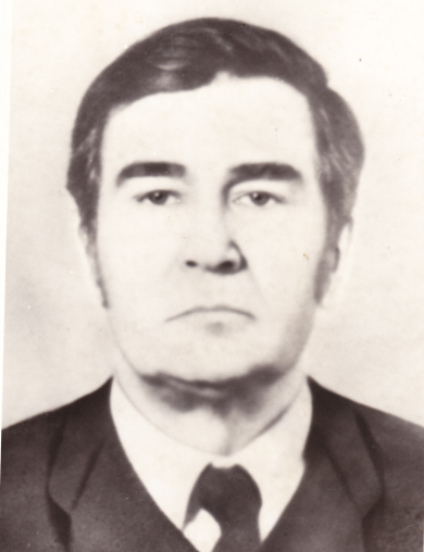 Колпиков Николай Николаевич