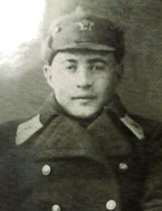 Нютин Иван Александрович