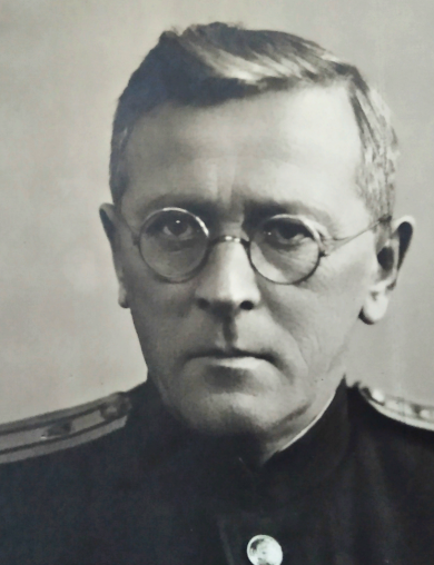 Тентюков Евгений Александрович