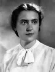 Попова Татьяна Александровна