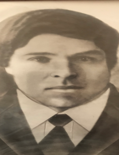 Кочкаев Николай Андреевич