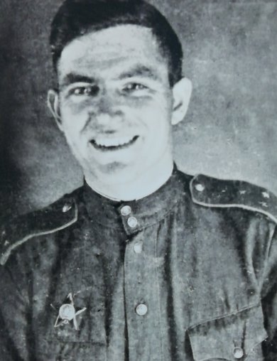 Демидов Николай Вадимович