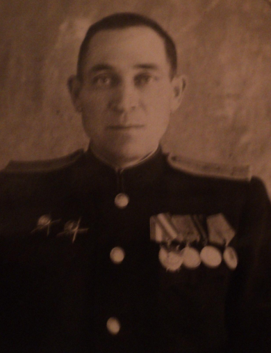 Болотов Григорий Иванович