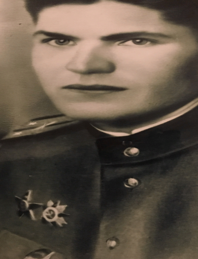 Разживин Михаил Михайлович