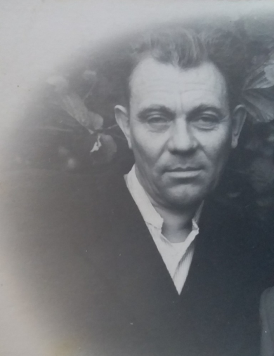 Ковырев Петр Михайлович