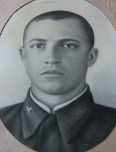 Исаков Олег Дмитриевич