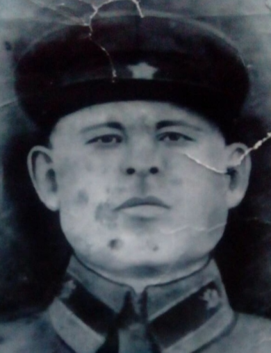 Резников Захар Афанасьевич