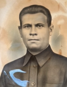 Назаров Николай Кириллович