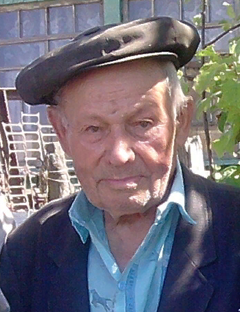 Деречев Николай Михайлович