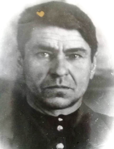 Жданов Павел Ильич
