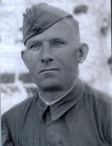 Супрунов Николай Ананьевич