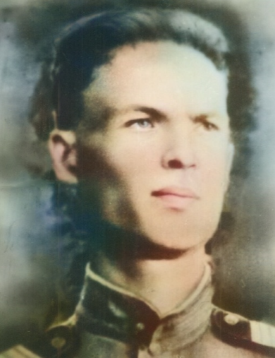 Климин Дмитрий Константинович