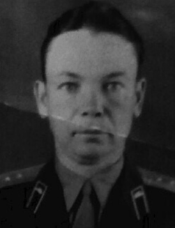 Лаврухин Сергей Петрович