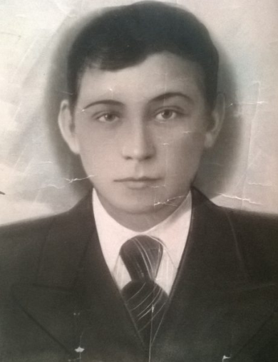 Карасев Виктор Михайлович