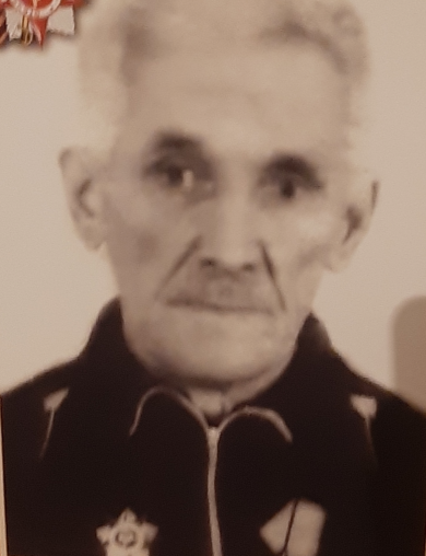 Кучуков Гаптрахим Камал-Улэ