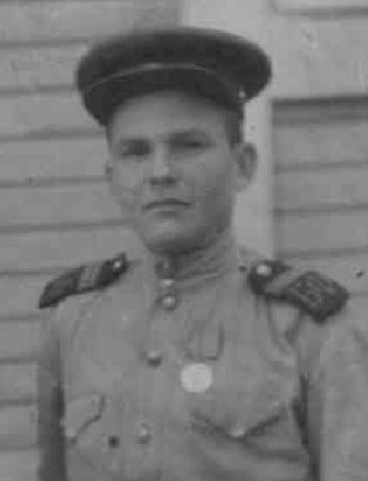 Задорин Акиндин Михайлович