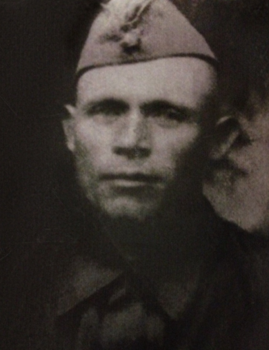 Долгов Иван Степанович