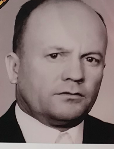 Иванов Николай Тимофеевич