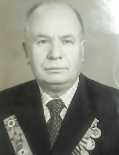 Колтаков Михаил Евдокимович