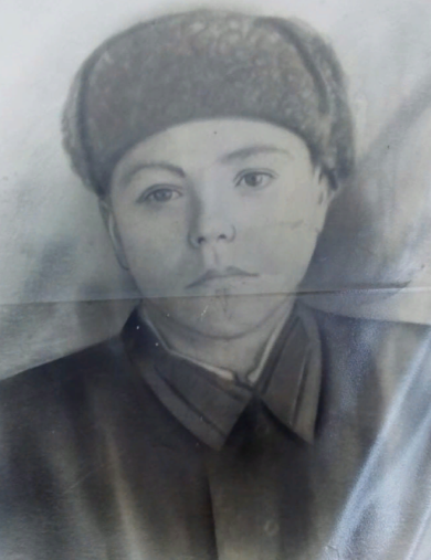 Миронов Василий Дмитриевич