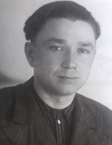 Истомин Николай Арсеньевич
