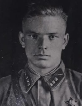 Панкратов Николай Родионович