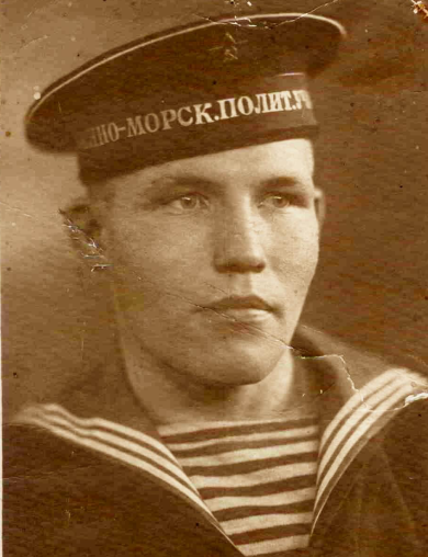 Бусаров Александр Васильевич