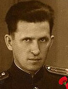 Стамбурский Владимир Михайлович