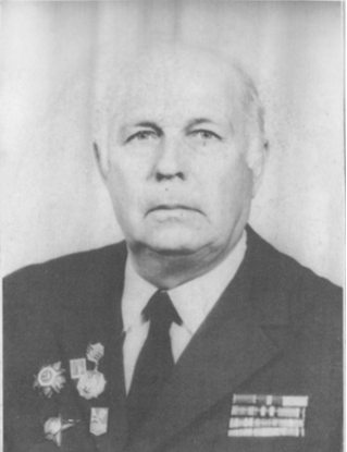 Анчугов Герман Михайлович