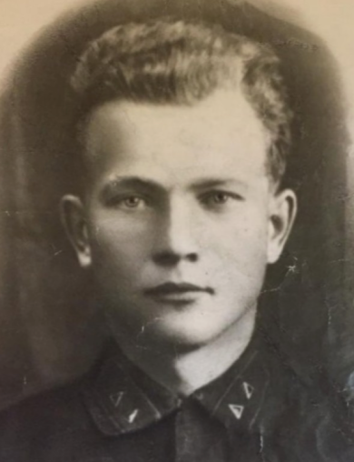 Коняхин Сергей Фёдорович