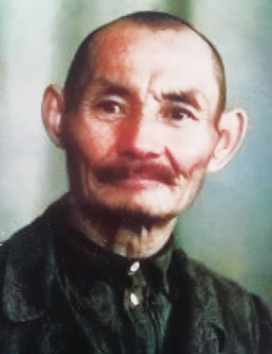 Дарханов Семён Семёнович