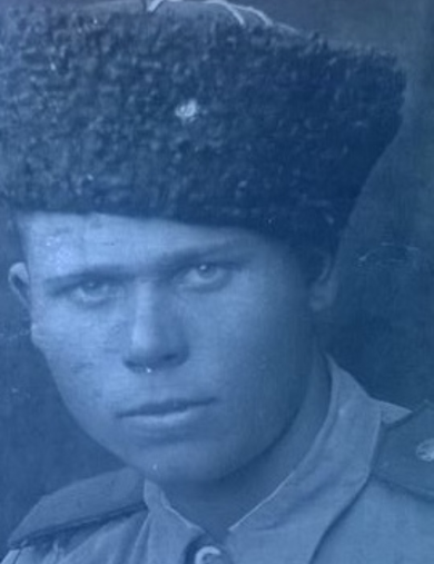 Кириленко Николай Александрович