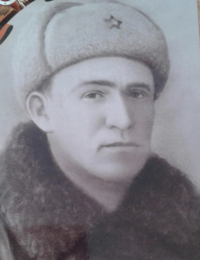 Авдеев Иван Максимович