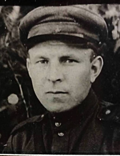 Соколов Михаил Кириллович