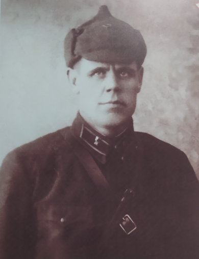 Грибанов Василий Степанович