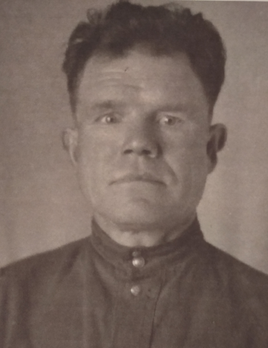 Сувернев Петр Яковлевич