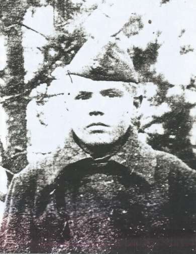 Кольцов Павел Дмитриевич